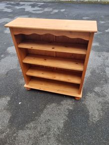 Bookshelf
