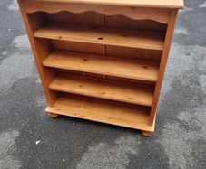 Bookshelf
