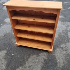 Bookshelf