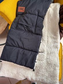high quality footmuff