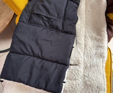 high quality footmuff