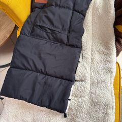 high quality footmuff