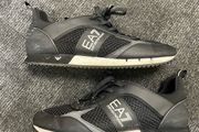 Emporio Armani EA7 Trainers