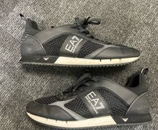 Emporio Armani EA7 Trainers