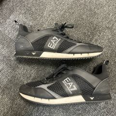 Emporio Armani EA7 Trainers