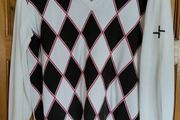 Cross Sportswear sweater L