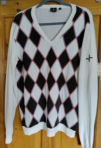 Cross Sportswear sweater L