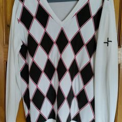 Cross Sportswear sweater L