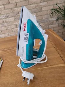 Tefal steam iron