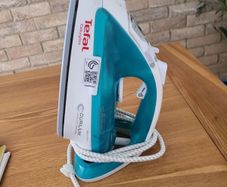 Tefal steam iron