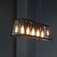 New In Box Pendant Light Fitting