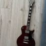 Red Pearl guitar Image 2