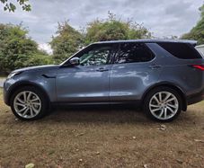 2021 Land Rover Discovery 3.0 SD6 HSE