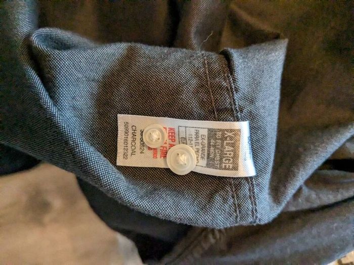 Dunnes Men's Shirt XL