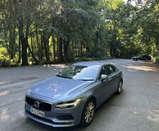 Volvo S90 2.0 4D Auto 2018