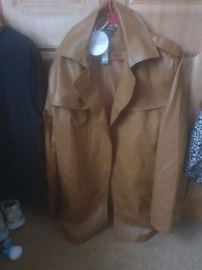 boohoo jacket
