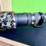 sony A mount 70-210mm f2.8 ( sigma ) lens Image 2