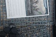 Warhammer 40k Triach praetorians/ lychguard NOS