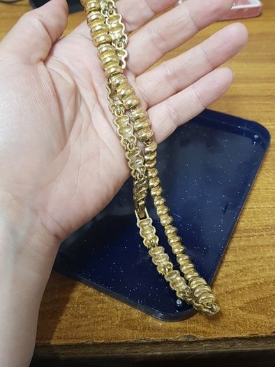 Vintage necklace