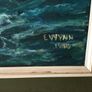 Art - Oil on Canvas ( E. Wynn) Image 8