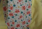 Girls swimsuit Age 5-6