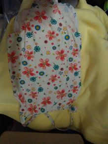 Girls swimsuit Age 5-6