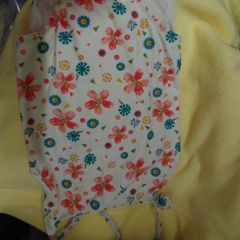 Girls swimsuit Age 5-6