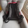 Tumi Ducati motorcycle helmet backpack Image 2