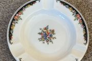 Vintage Wedgwood Bone China Osborne Ashtray