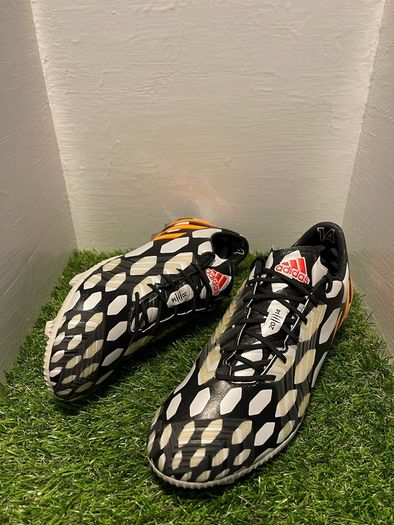Adidas Predator Instinct FG Football Boots | UK 10