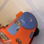 Bluey 4x4 electric ride on car Image 2