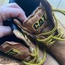 Caterpillar Colorado boots Image 6