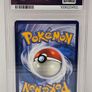 Pokemon Tcg Ssp En-surging Sparks #159 Cyclizar Ex Psa Mint 9 Image 2