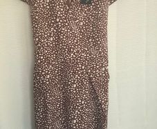 New Quiz Dress With Pockets