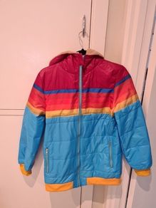 Fruugo light weight jacket size M BN