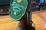 pub memorabilia