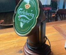 pub memorabilia