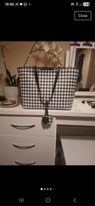 Guess Tote Bag