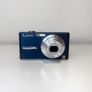 Panasonic Lumix DMC-FX30 Digital Camera - Boxed w/ Charger, Battery, Case, 1GB Card Image 2