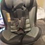 Osann isofix 360 degree kids car seat Image 5