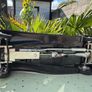 Model Cars Bugatti Royale Jaguar XKE Lancia VW coccinelle Morgan plus 8 Image 6