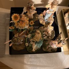 Leonardo collection