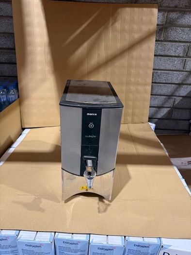 coffee machine