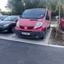 Nissan primastar 2008 Image 2