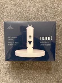 Nanit Multi-stand