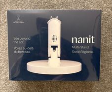 Nanit Multi-stand