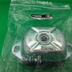 Postage - 2 x RS PRO 189-3262 M16 Anti Vibration Mount 450KG