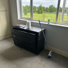 storage