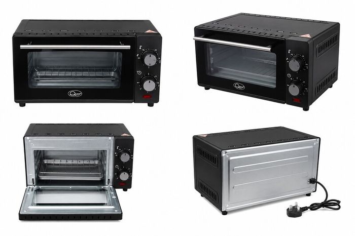 mini oven