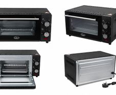 mini oven